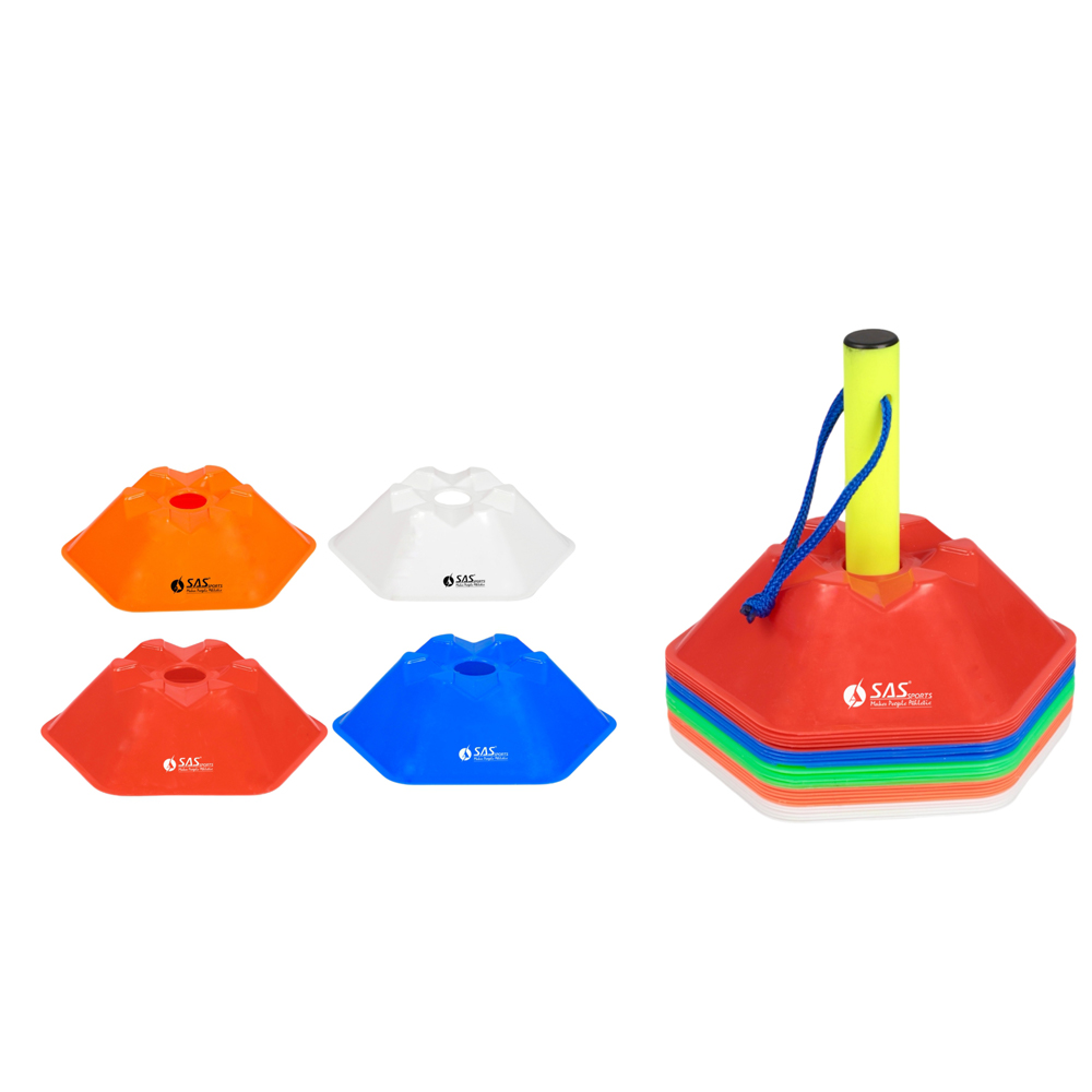 Agility Cones